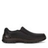 Halbschuhe Rieker 12250-25 Braun