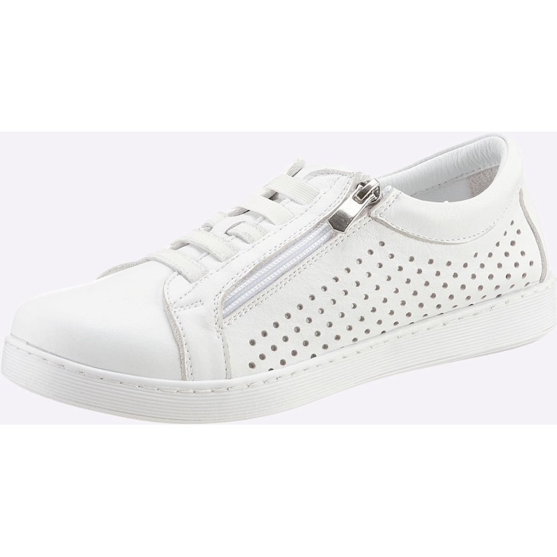 Andrea Conti Sneaker