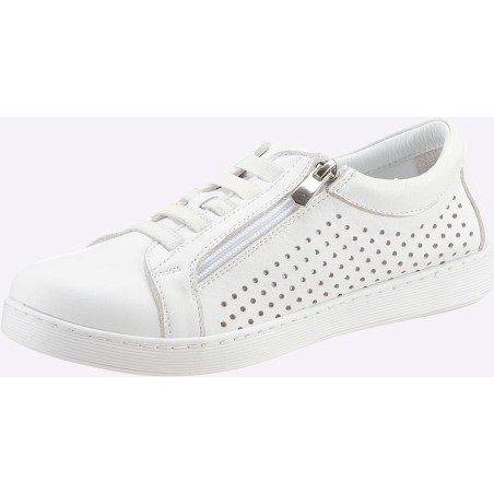 Andrea Conti Sneaker