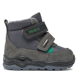 Schneeschuhe Primigi 6861233 M GORE-TEX Grau
