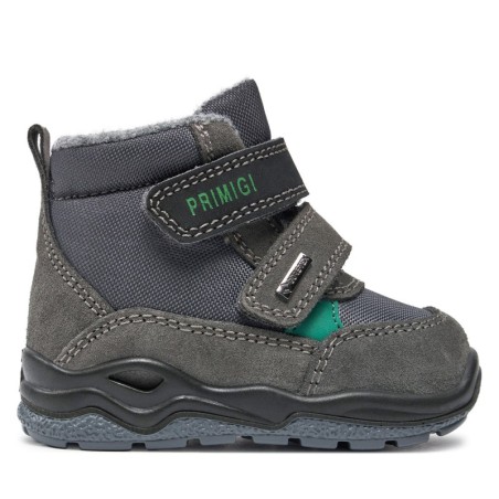 Schneeschuhe Primigi 6861233 M GORE-TEX Grau
