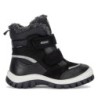 Schneeschuhe Lasocki Kids STAR CI12-1797-24A(III)CH Schwarz