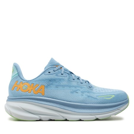Laufschuhe Hoka Clifton 9 1127895 Himmelblau