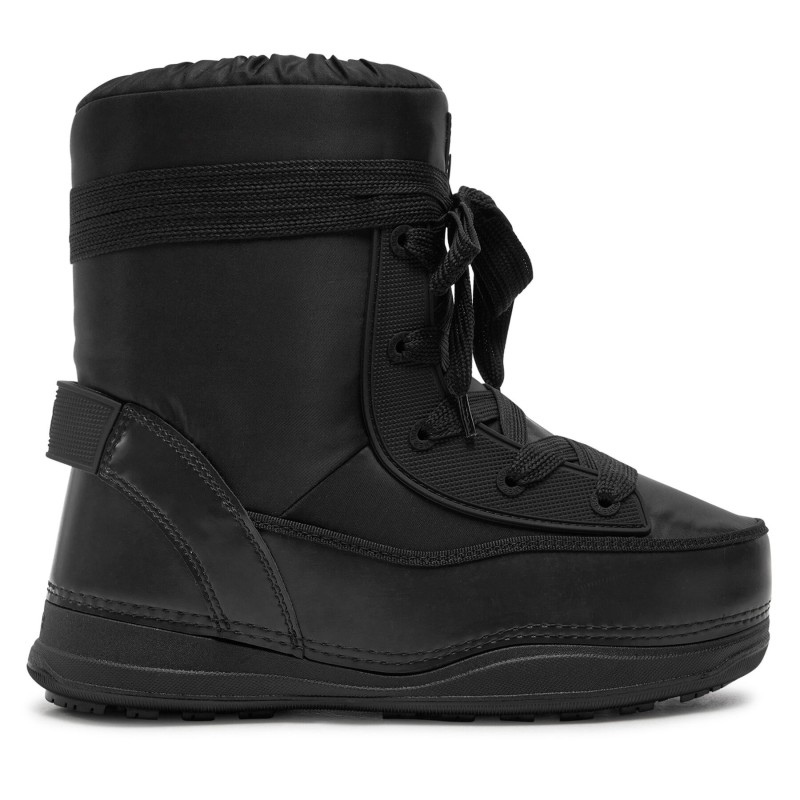 Schneeschuhe Bogner La Plagne 13 32447024 Schwarz