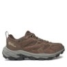 Trekkingschuhe Jack Wolfskin Vojo Tour Texapore Low M A62070 Braun