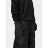 Handschuhe Rains Alta Puffer Mittens W2T3 16070 Schwarz