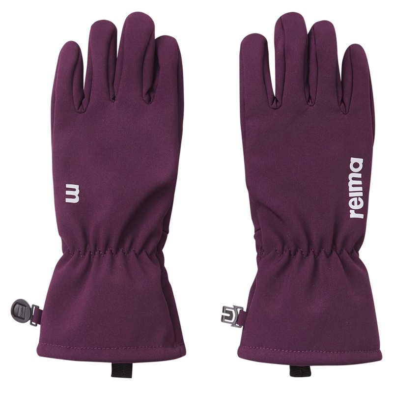 Kinderhandschuhe Reima Tehden 5300062B Violett