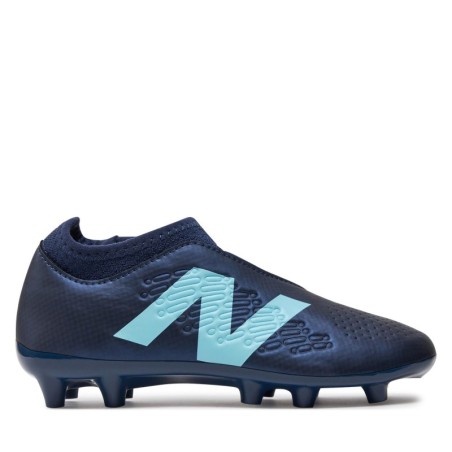 Fußballschuhe New Balance Tekela Magique Jnr Fg V4+ SJT3FN45 Dunkelblau