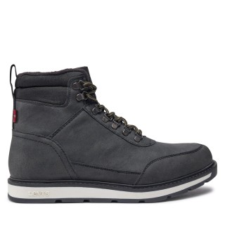 Schnürschuhe Levi's® Axel 235887-841 Schwarz