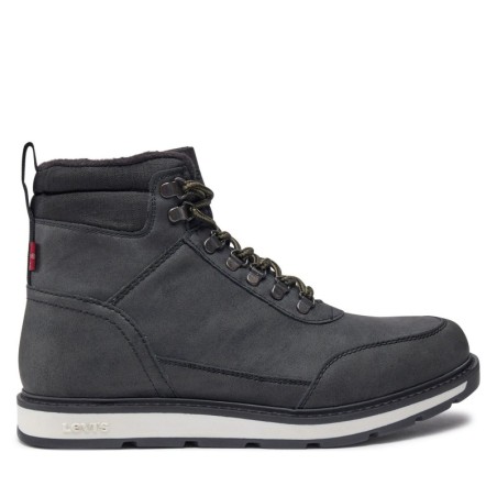 Schnürschuhe Levi's® Axel 235887-841 Schwarz