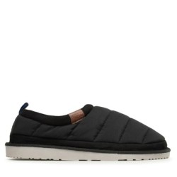 Hausschuhe Jack&Jones 12244080 Schwarz