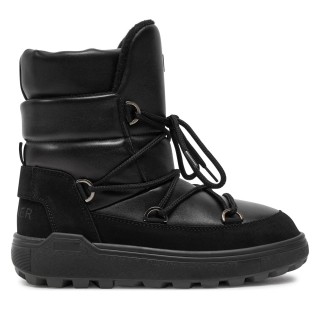 Schneeschuhe Bogner Chamonix S 11 A 22446913 Schwarz