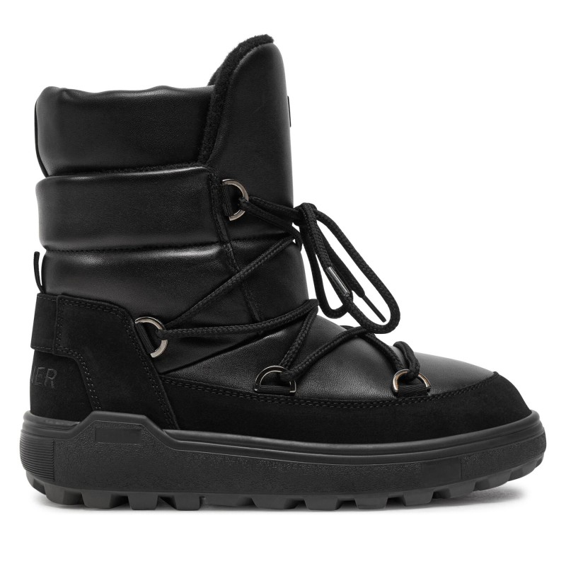Schneeschuhe Bogner Chamonix S 11 A 22446913 Schwarz