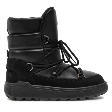 Schneeschuhe Bogner Chamonix S 11 A 22446913 Schwarz