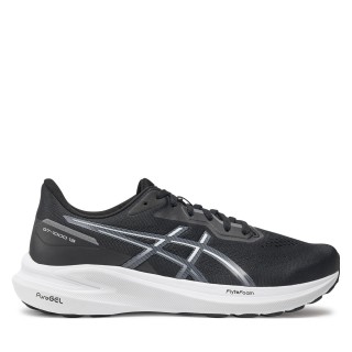 Laufschuhe Asics Gt-1000 13 1011B858 Schwarz