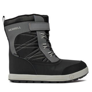 Schneeschuhe Merrell Snow Storm 2.0 Wtrpf Mk267154 Grau