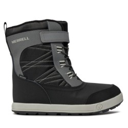 Schneeschuhe Merrell Snow Storm 2.0 Wtrpf Mk267154 Grau