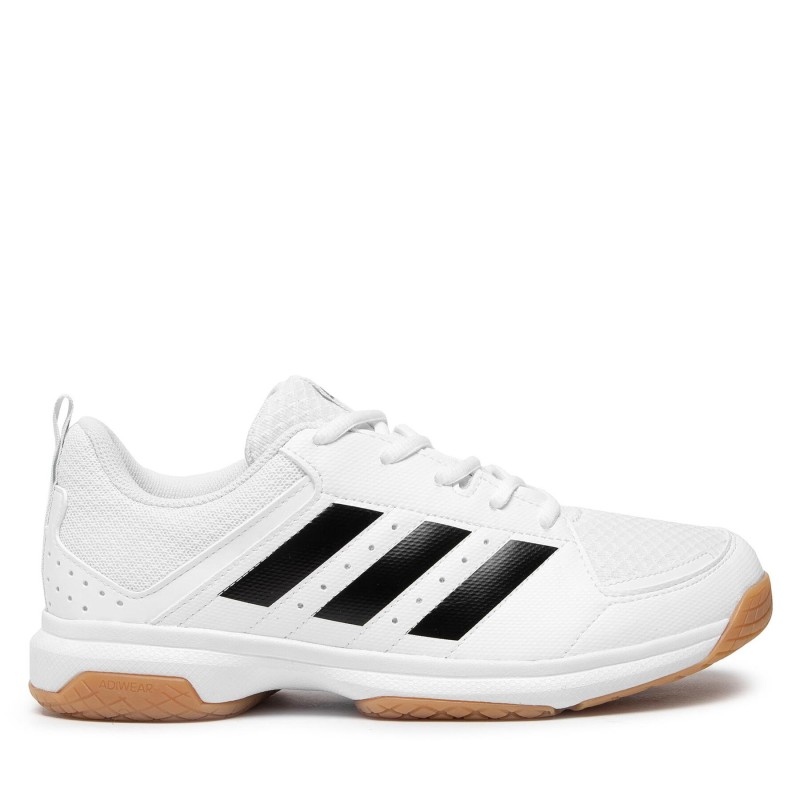 Hallenschuhe adidas Ligra 7 M GZ0069 Weiß