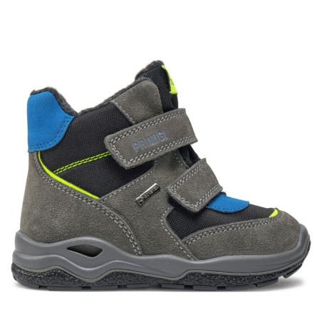 Schneeschuhe Primigi 6861711 S GORE-TEX Grau