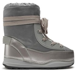 Schneeschuhe Bogner La Plagne 13 32447024 Silberfarben