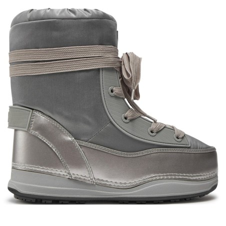 Schneeschuhe Bogner La Plagne 13 32447024 Silberfarben