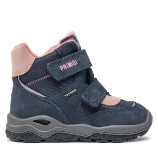 Schneeschuhe Primigi 6861733 S GORE-TEX Dunkelblau