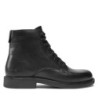 Schnürschuhe Levi's® Amos 234727-700 Schwarz