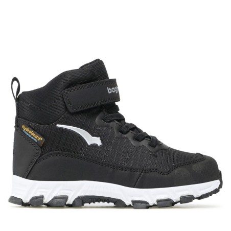 Trekkingschuhe Bagheera Astro 86468-4 C0108 Schwarz