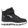 Trekkingschuhe Bagheera Astro 86468-4 C0108 Schwarz