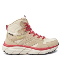 Trekkingschuhe CMP Kamsel Mid 3Q25976EO Beige