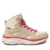 Trekkingschuhe CMP Kamsel Mid 3Q25976EO Beige