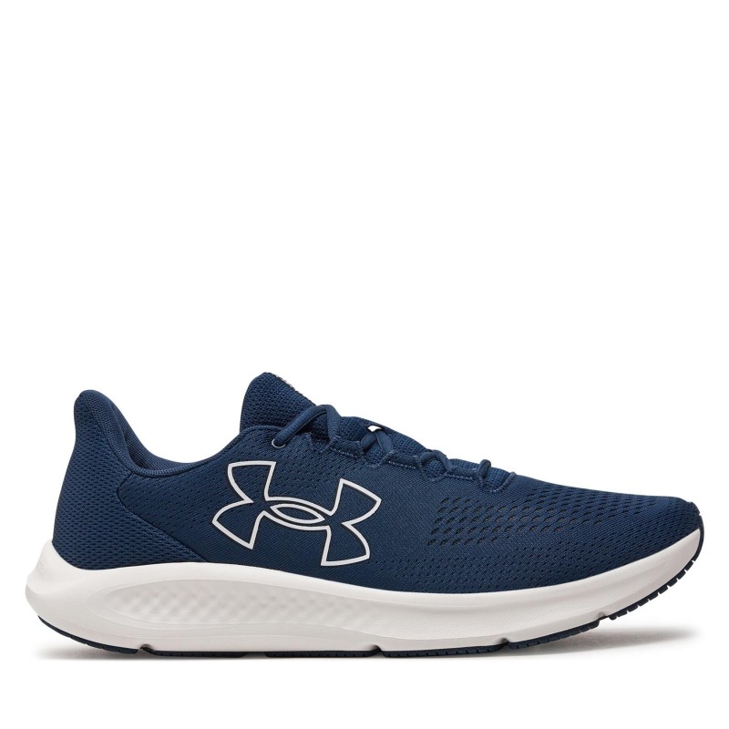 Laufschuhe Under Armour Ua Charged Pursuit 3 Bl 3026518-400 Dunkelblau