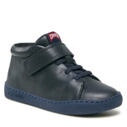 Schnürschuhe Camper K900251-014 M Dunkelblau