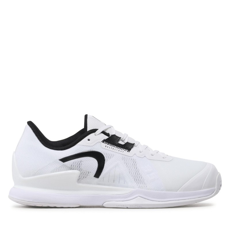 Tennisschuhe Head Sprint Pro 3.5 273173 Weiß