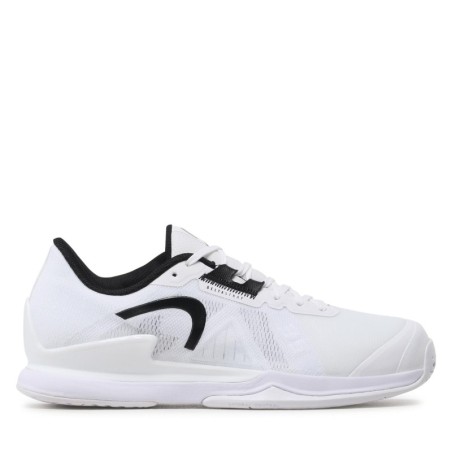 Tennisschuhe Head Sprint Pro 3.5 273173 Weiß
