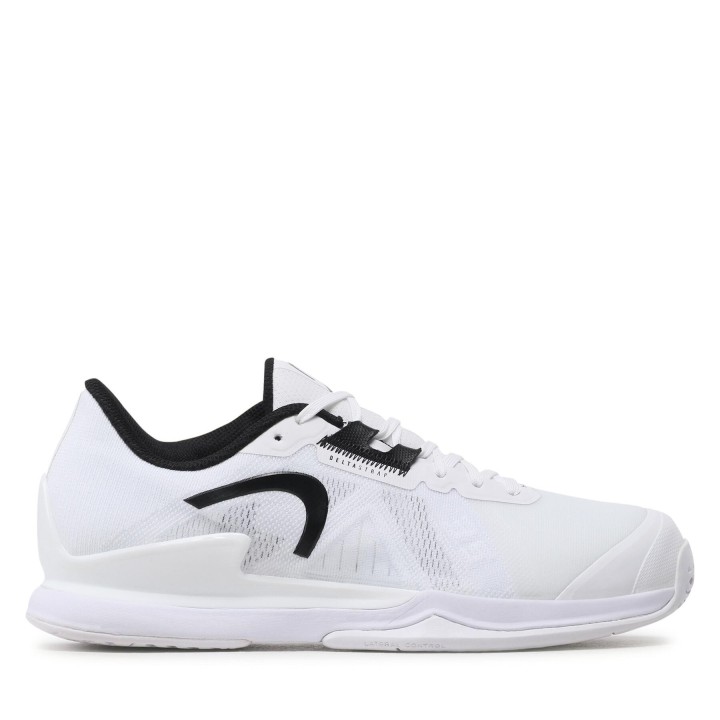 Tennisschuhe Head Sprint Pro 3.5 273173 Weiß