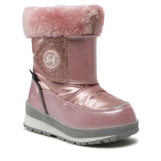 Schneeschuhe Leaf Nautisk LNAUT101K Rosa