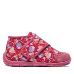Hausschuhe Froddo Classic Slippers G1700392 S Rosa