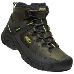 Keen Targhee III Mid WP Forest Night/Evening Primrose