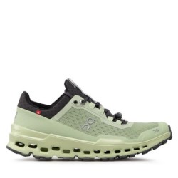 Laufschuhe On Cloudultra 44.99043 Grün