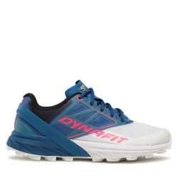 Laufschuhe Dynafit Alpine W 64065 Dunkelblau
