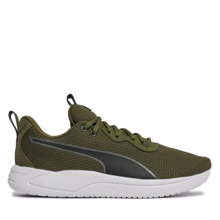 Laufschuhe Puma Resolve Modern 37703610 Grün