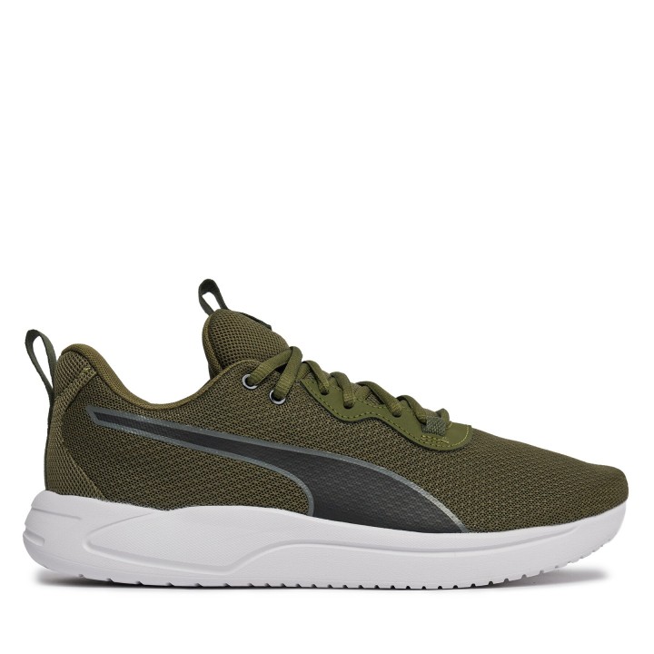 Laufschuhe Puma Resolve Modern 37703610 Grün