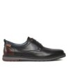 Halbschuhe Pikolinos M8J-4183C1 Schwarz