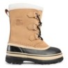 Schneeschuhe Sorel Youth Caribou LY1000 Braun