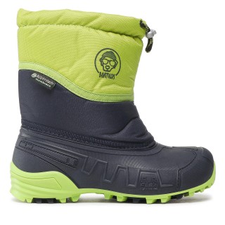 Schneeschuhe Boatilus Hybrid 03 VAR.04WA Schwarz