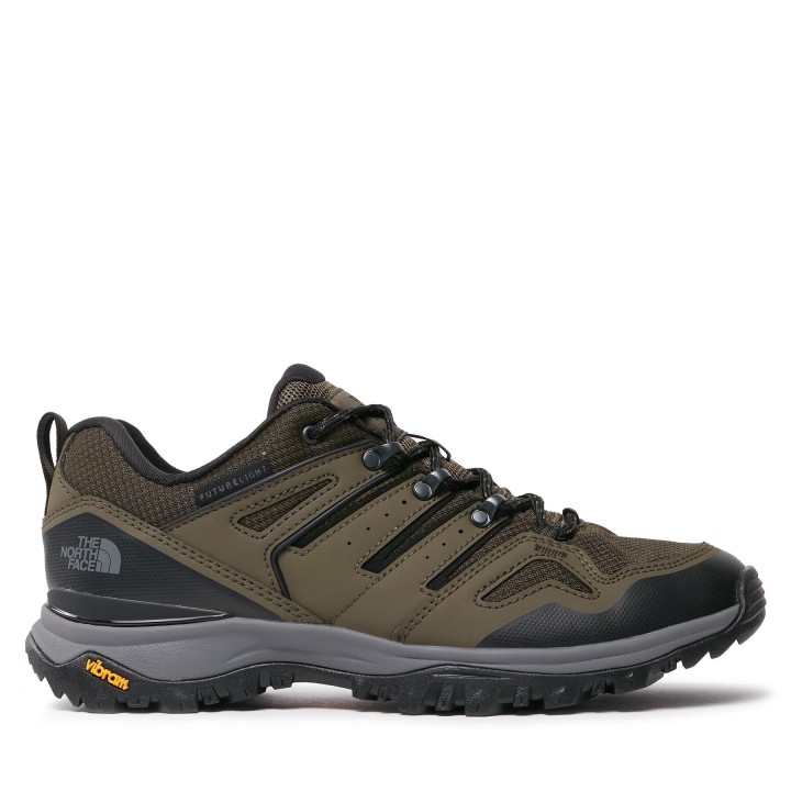 Trekkingschuhe The North Face M Hedgehog Futurelight (Eur)NF0A8AADBQW1 Khakifarben