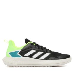 Tennisschuhe adidas Defiant Speed Tennis Shoes ID1511 Schwarz