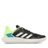 Tennisschuhe adidas Defiant Speed Tennis Shoes ID1511 Schwarz