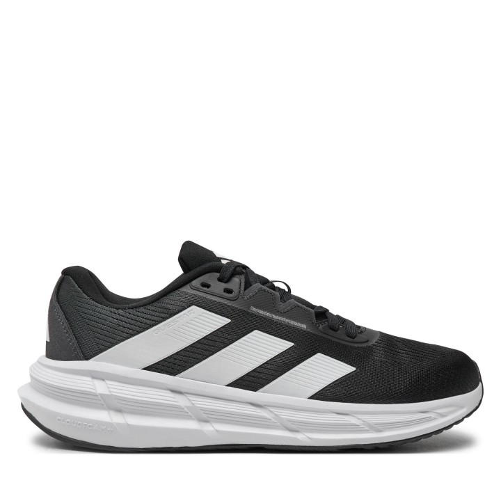 Laufschuhe adidas Questar 3 ID6320 Schwarz